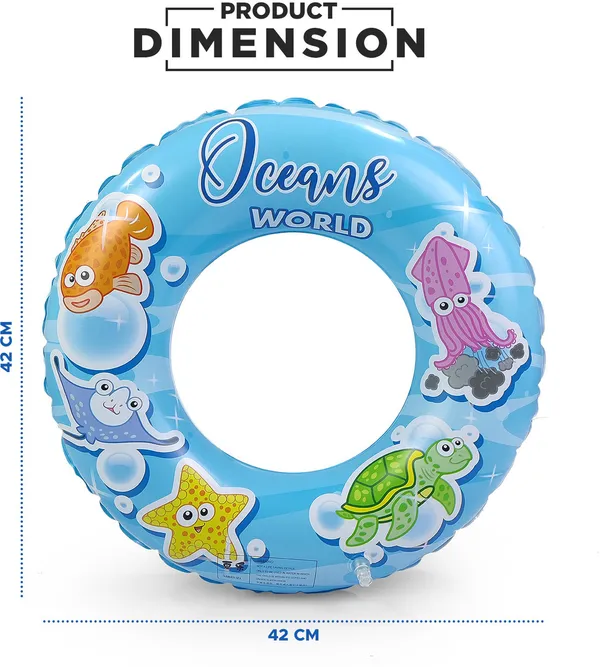 Blue_Pvc_Polyvinyl_Chloride_Inflatable_Product_For_Kids