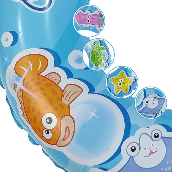 Blue_Pvc_Polyvinyl_Chloride_Inflatable_Product_For_Kids