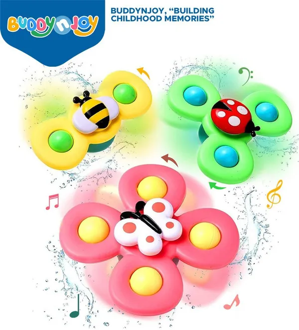 Multicolor_Plastic_Abs_Plastic_&_Silicone_Components_Baby_Rattle_For_Kids