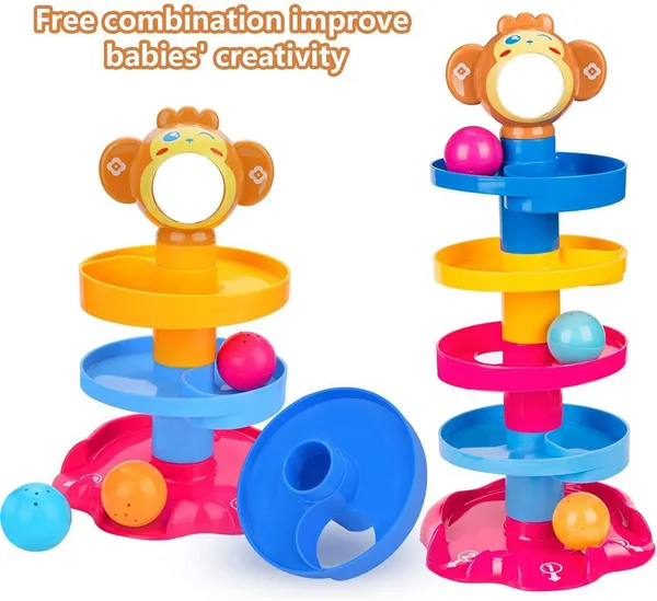 Multicolor_Plastic_Action_Figure_For_Kids