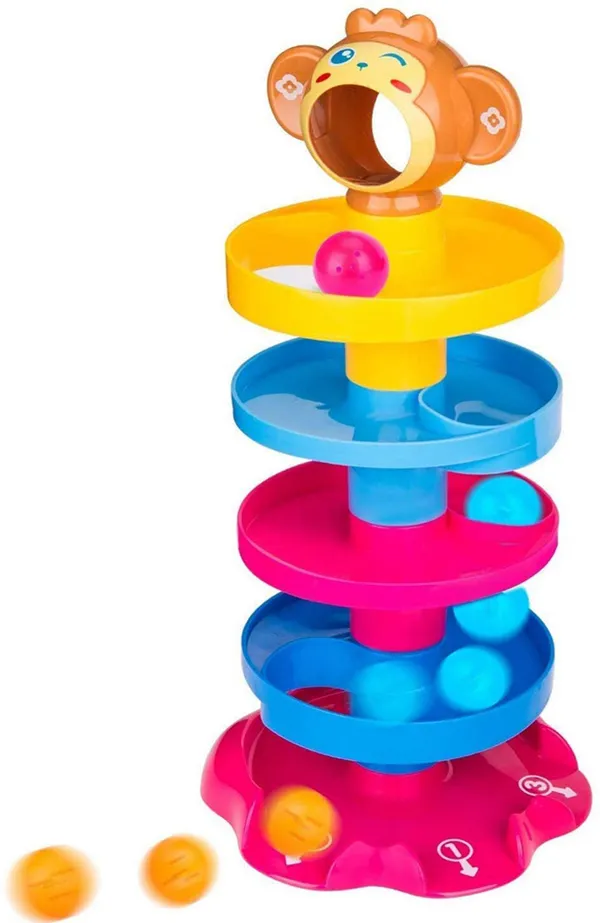 Multicolor_Plastic_Action_Figure_For_Kids