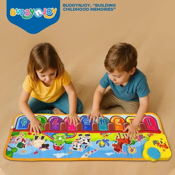 Multicolor_Polyester_Musical_Toy_For_Kids
