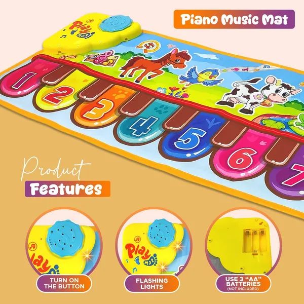 Multicolor_Polyester_Musical_Toy_For_Kids