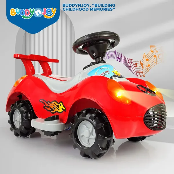 Red_Plastic_Electric_Ride_On_For_Kids