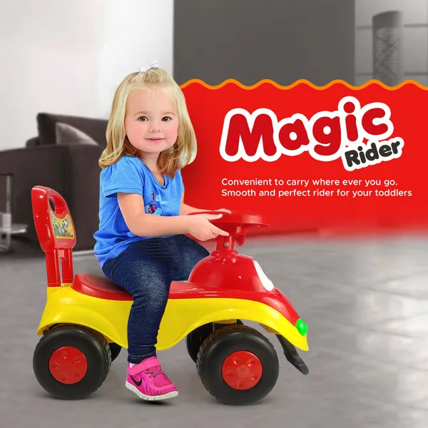 Red_Plastic_Push_&_Pull_Ride_On_For_Kids