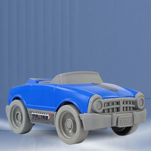 Blue_Plastic_Vehicle_Pull_Along_For_Kids