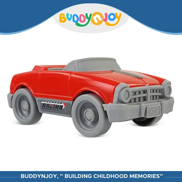Red_Plastic_Vehicle_Pull_Along_For_Kids