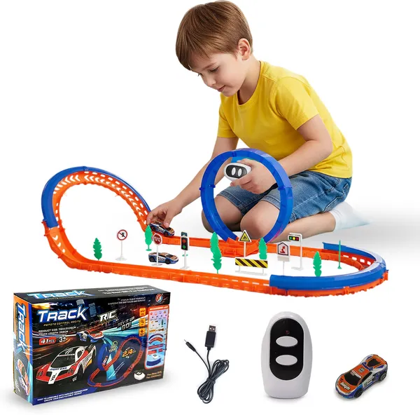 Multicolor_Plastic_Remote_Control_Toy_For_Kids