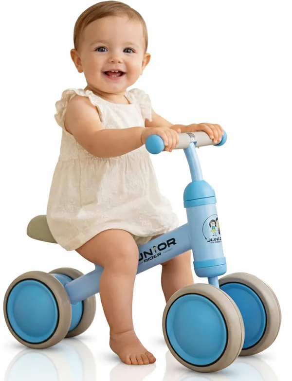 Blue_Plastic_&_Steel_Toy_Tricycle_For_Kids