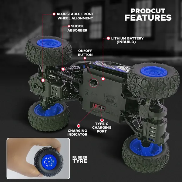 Blue_Aluminium_Remote_Control_Toy_For_Kids