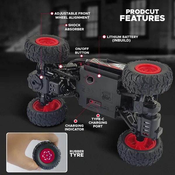 Red_Aluminium_Remote_Control_Toy_For_Kids