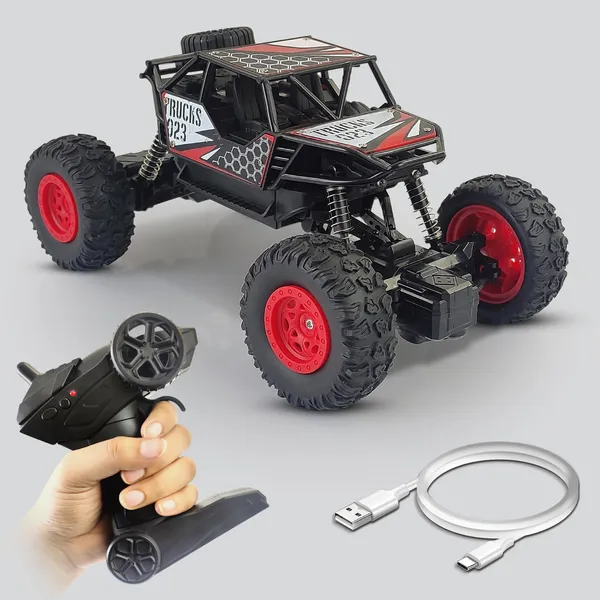 Red_Aluminium_Remote_Control_Toy_For_Kids