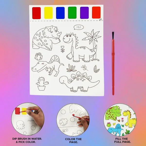 Multicolor_Paper_Sketch_Pad_For_Kids