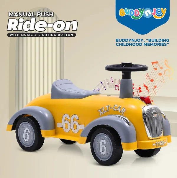 Yellow_Pp_&_Plastic__Ride_On_For_Kids