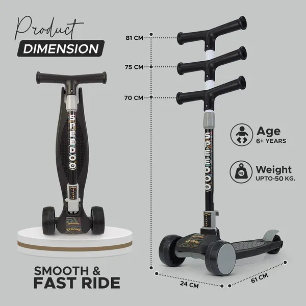 Black_Plastic_&_Metal_Outdoor_Toy_For_Kids