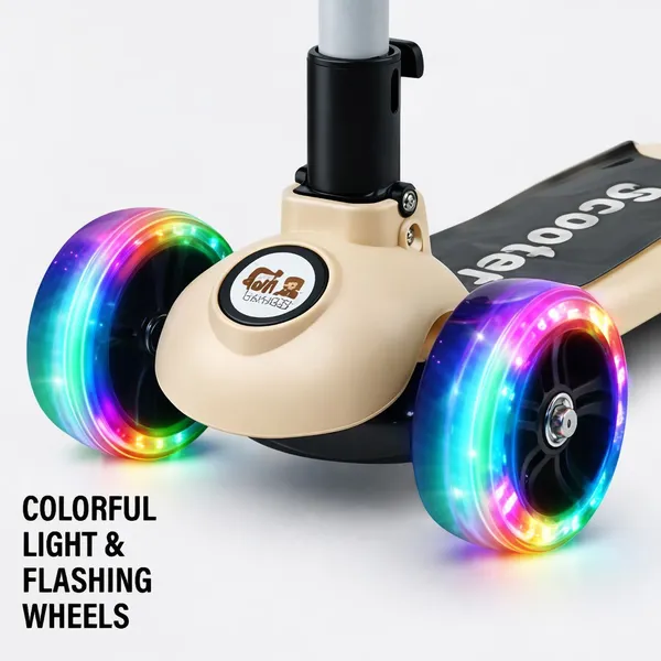 Black_Plastic_&_Steel_Outdoor_Toy_For_Kids