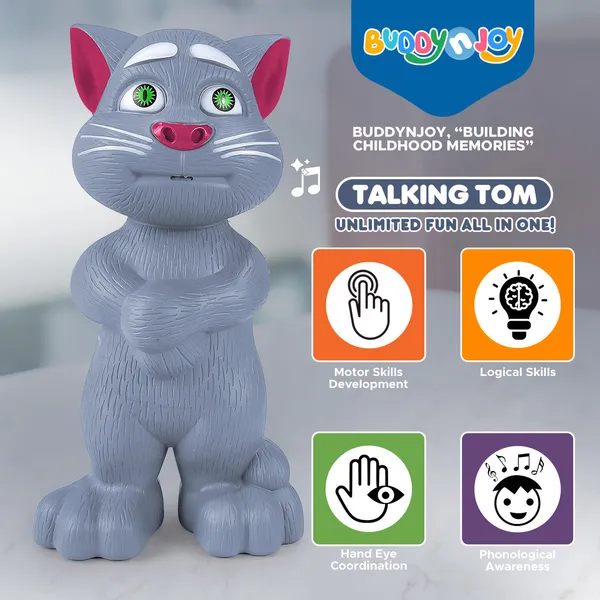 Grey_Plastic_Musical_Toy_For_Kids