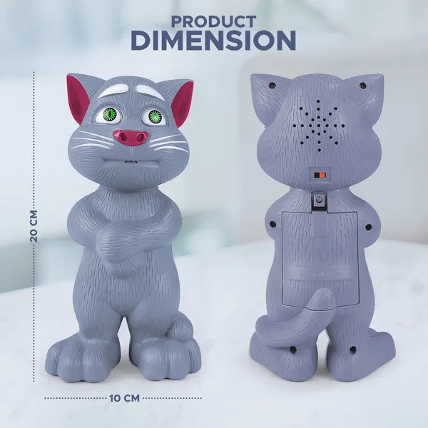 Grey_Plastic_Musical_Toy_For_Kids