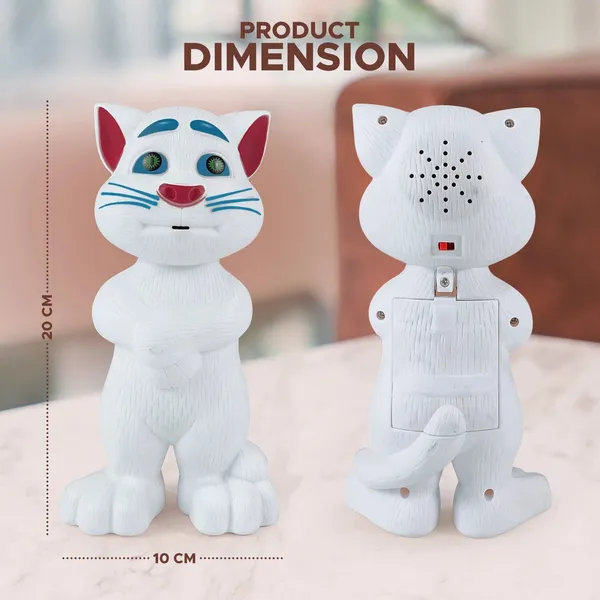 White_Plastic_Musical_Toy_For_Kids