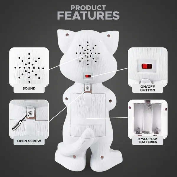 White_Plastic_Musical_Toy_For_Kids