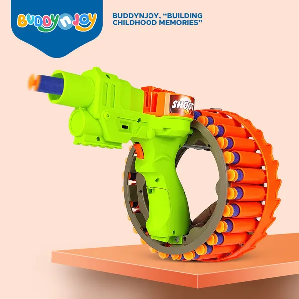 Green_&_Orange_Abs_Plastic_Toy_Weapon_For_Kids