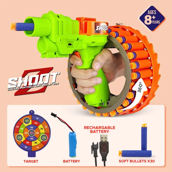 Green_&_Orange_Abs_Plastic_Toy_Weapon_For_Kids