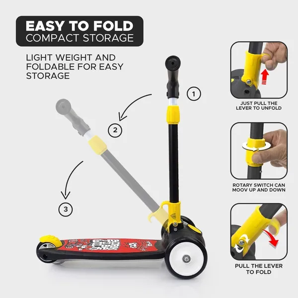 Black_Plastic_&_Steel_Outdoor_Toy_For_Kids