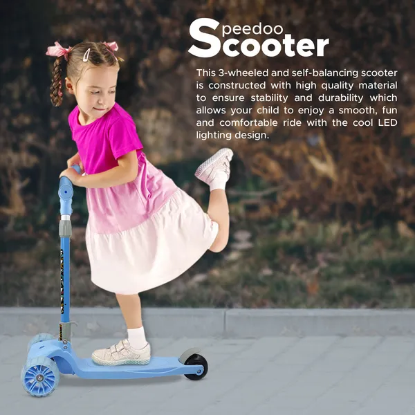 Blue_Plastic_&_Steel_Outdoor_Toy_For_Kids