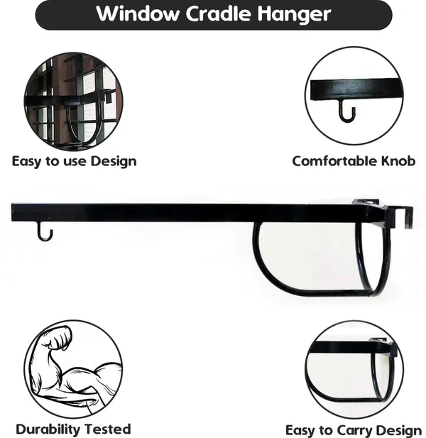 Black_Metal_Iron_Gi_Pipe_Construction_Crib_Cradle_For_Kids