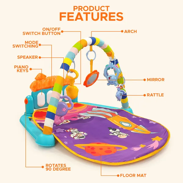Blue_Fabric_&_Plastic_Crib_Toy_Play_Gym_For_Kids