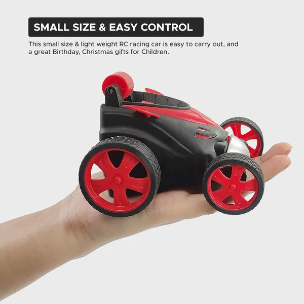 Red_Plastic_Remote_Control_Toy_For_Kids