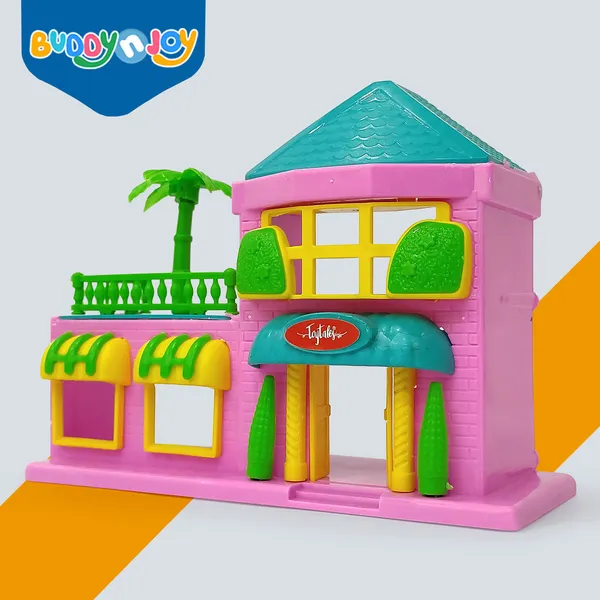 Multicolor_Plastic_Doll_Doll_House_For_Kids