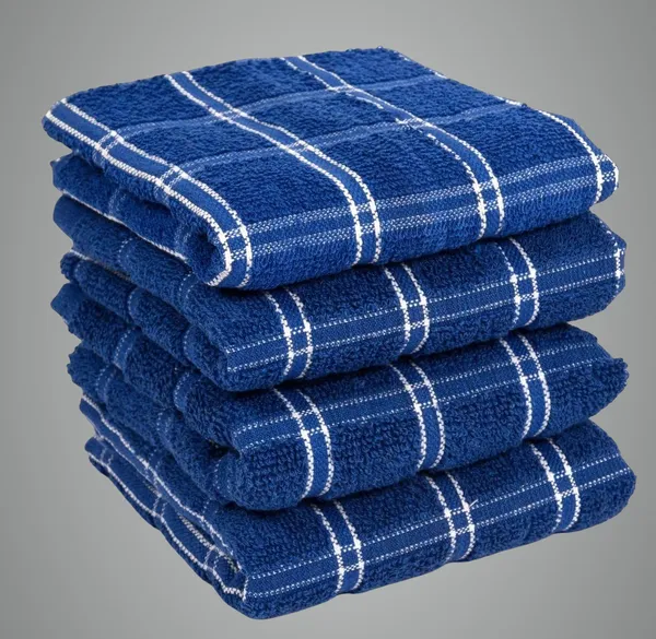 Blue_Terry_Kitchen_Towels_Absorbent_Washable_Dishcloths_Cleaning_Towels_Blue_Cloth_Napkins_Pack_Of_4