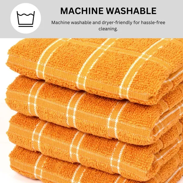 Yellow_Mustard_Terry_Kitchen_Towels_Absorbent_Washable_Dishcloths_Cleaning_Towels_Yellow_Mustard_Cloth_Napkins_Pack_Of_4