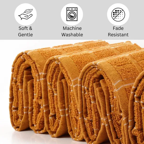 Yellow_Mustard_Terry_Kitchen_Towels_Absorbent_Washable_Dishcloths_Cleaning_Towels_Yellow_Mustard_Cloth_Napkins_Pack_Of_4
