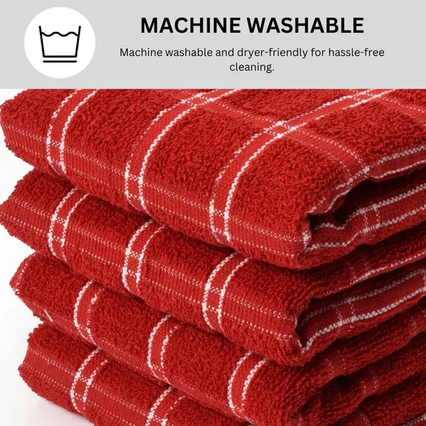 Red_Terry_Kitchen_Towels_Absorbent_Washable_Dishcloths_Cleaning_Towels_Red_Cloth_Napkins_Pack_Of_4