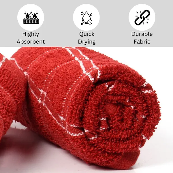 Red_Terry_Kitchen_Towels_Absorbent_Washable_Dishcloths_Cleaning_Towels_Red_Cloth_Napkins_Pack_Of_4
