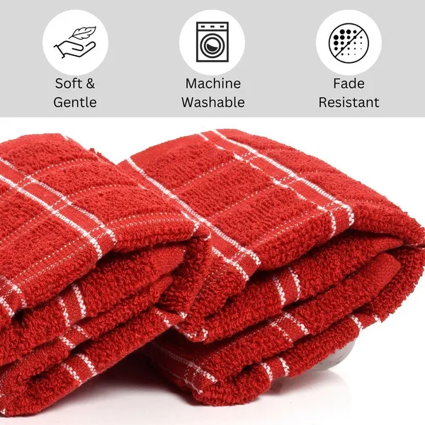 Red_Terry_Kitchen_Towels_Absorbent_Washable_Dishcloths_Cleaning_Towels_Red_Cloth_Napkins_Pack_Of_4