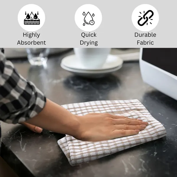 Beige_And_White_Assorted_Terry_Kitchen_Towels_Dish_Hand_Towel_Beige_White_Cloth_Napkins_Pack_Of_4
