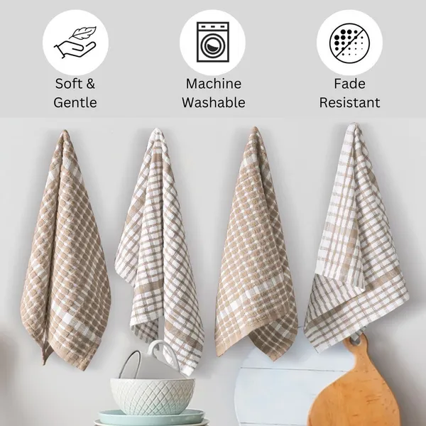 Beige_And_White_Assorted_Terry_Kitchen_Towels_Dish_Hand_Towel_Beige_White_Cloth_Napkins_Pack_Of_4