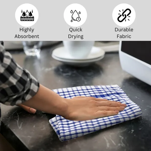 Blue_And_White_Assorted_Terry_Kitchen_Towels_Dish_Hand_Towel_Blue_White_Cloth_Napkins_Pack_Of_4
