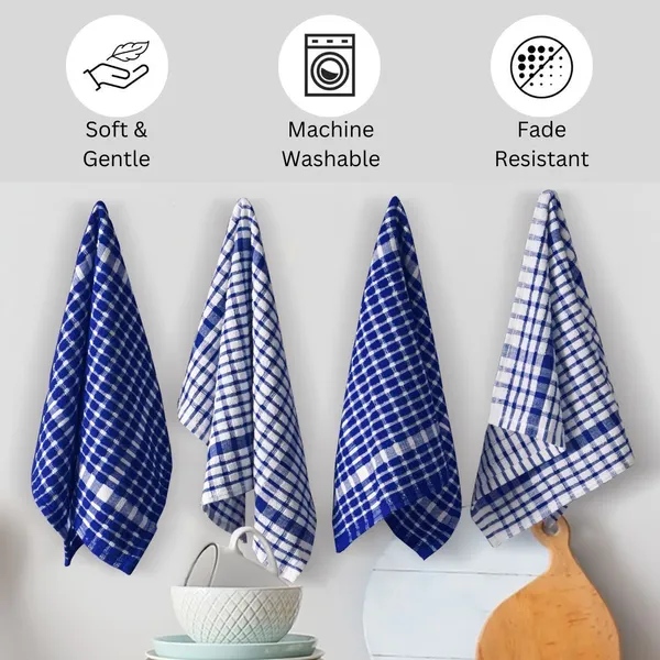 Blue_And_White_Assorted_Terry_Kitchen_Towels_Dish_Hand_Towel_Blue_White_Cloth_Napkins_Pack_Of_4