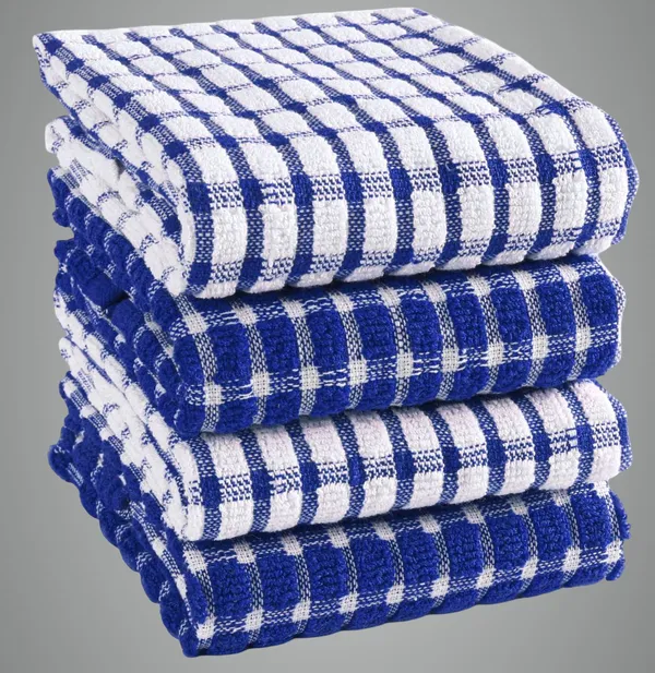 Blue_And_White_Assorted_Terry_Kitchen_Towels_Dish_Hand_Towel_Blue_White_Cloth_Napkins_Pack_Of_4