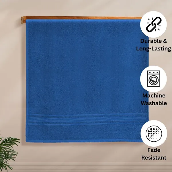 Blue_Cotton_Bath_Beach_Sport_Face_Hair_Towel_Pack_Of_1
