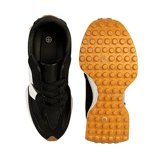 Black_Lace_Up_Sneakers_for_Everyday_Wear