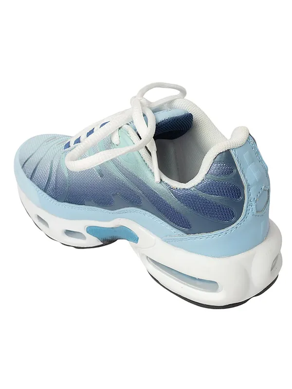 Blue_Lightweight_Casual__Sneaker__With_Comfortable_Cushioned_Sole_For_Kids