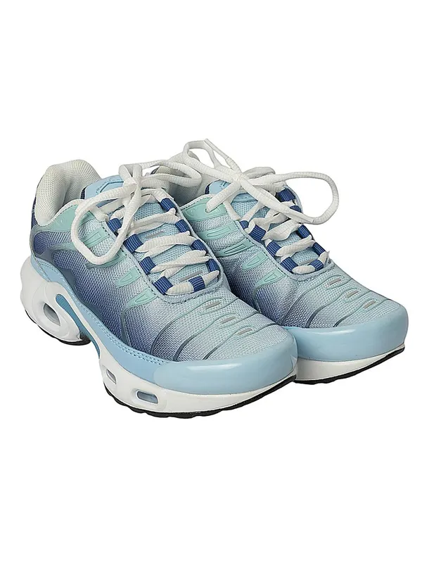 Blue_Lightweight_Casual__Sneaker__With_Comfortable_Cushioned_Sole_For_Kids