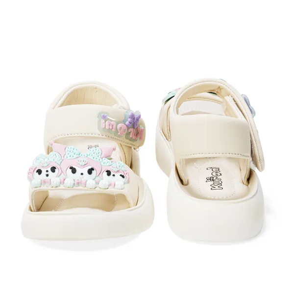 Beige_Lightweight_Casual_Sandal_With_Comfortable_Cushioned_Sole_For_Girls