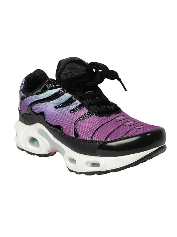 Olive_Lightweight_Casual__Sneaker__With_Comfortable_Cushioned_Sole_For_Kids