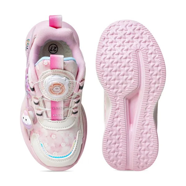 Purple_Lightweight_Casual_Sneaker_With_Comfortable_Cushioned_Sole_For_Girls